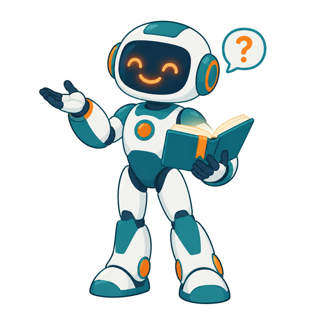 Guide, the ask-anything agent